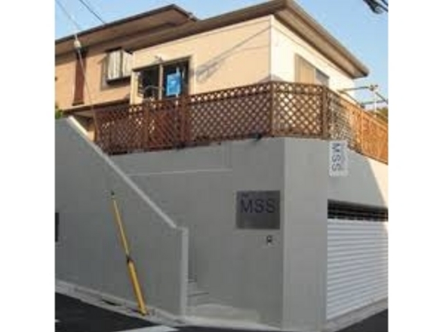 店舗_DiveCenter MSS