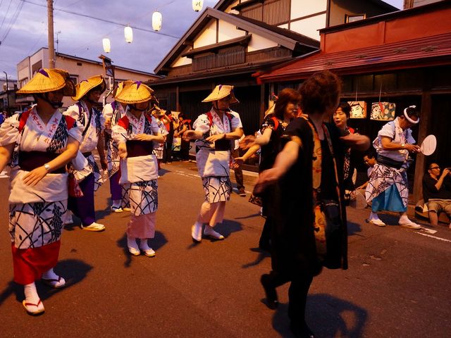 NPO法人横町十文字まちそだて会