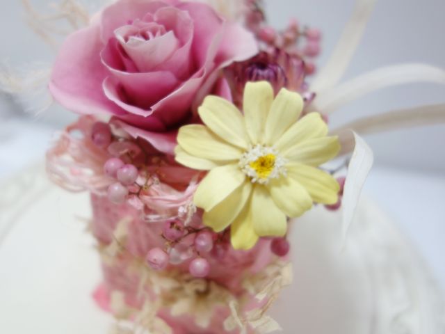 Garland Tree FLOWERS