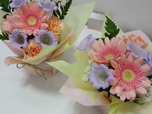 Garland Tree FLOWERS