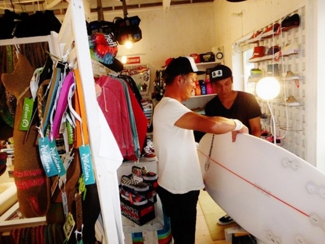 MULBERRYSURF