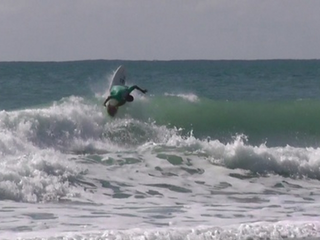 MULBERRYSURF