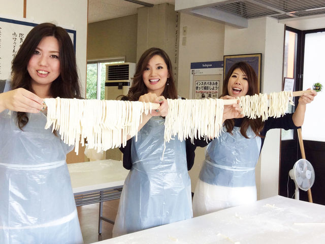 うどんの館 大庄屋