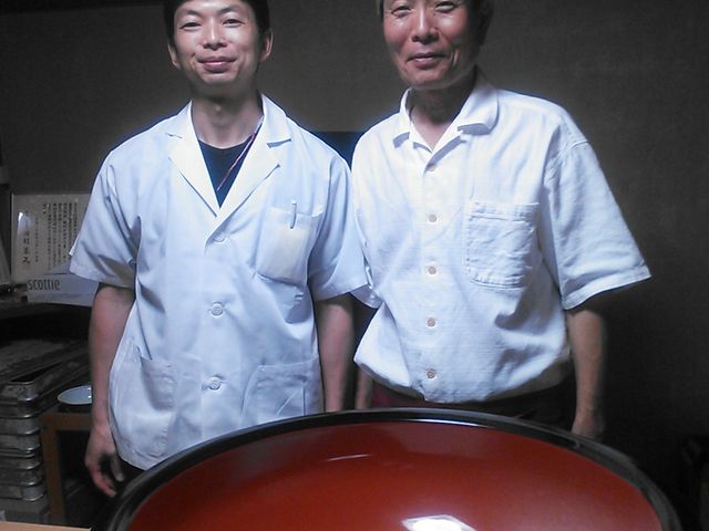 大黒屋旅館