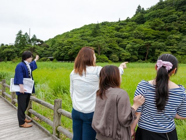 うんぜん島原よかとこ評議会
