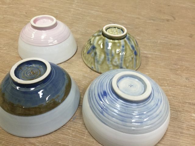陶芸教室 松本陶房