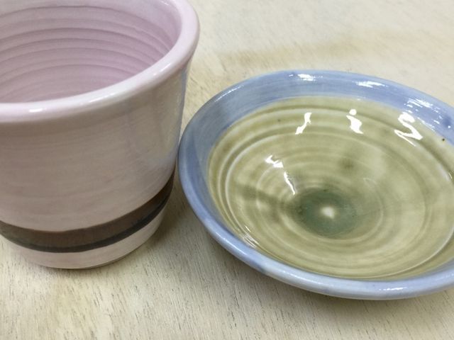 陶芸教室 松本陶房