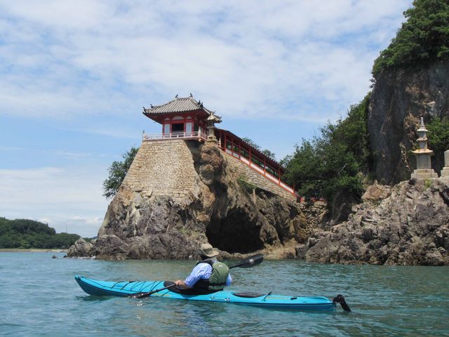 村上水軍商会