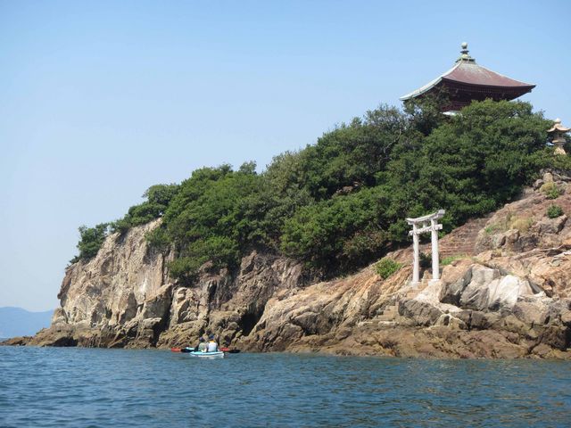 村上水軍商会