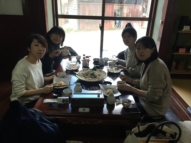 「おいしい!」と言って頂きました_食彩館山ぼうし