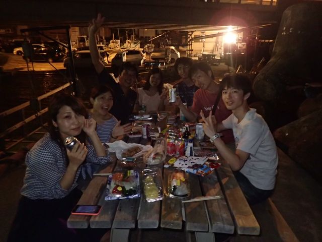 ダイビングショップ SeaBowl(シーボウル)