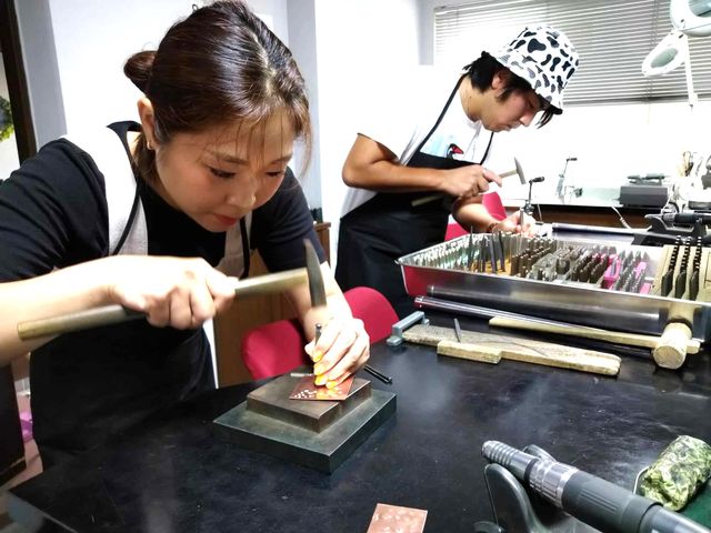 FABBRICA OSAWA