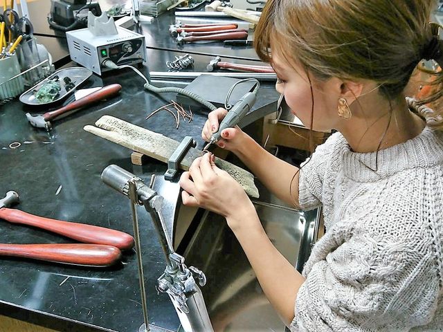 FABBRICA OSAWA