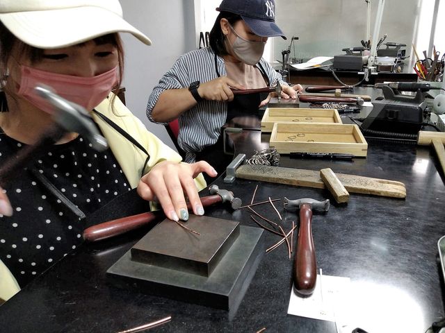 FABBRICA OSAWA