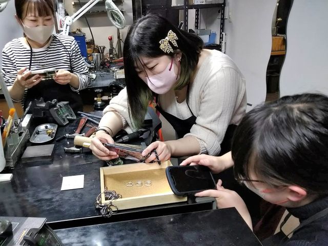 FABBRICA OSAWA