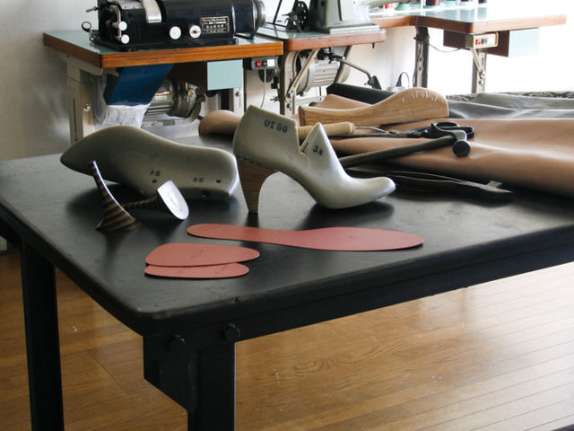 OTO Workshop