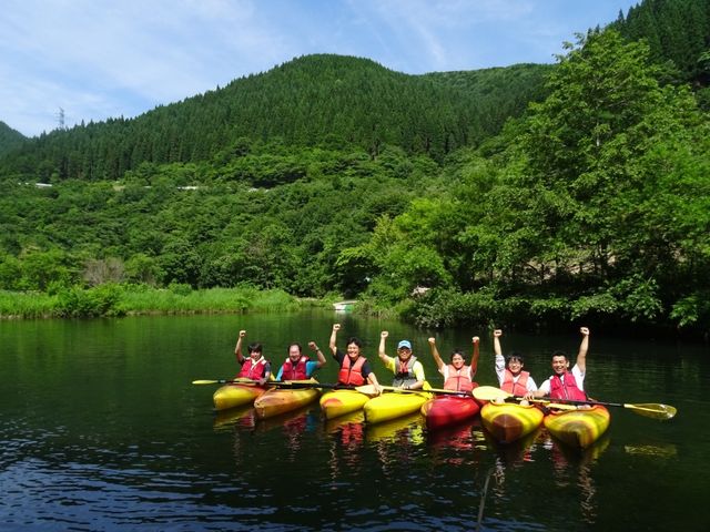 めいほう高原キャンプフィールド