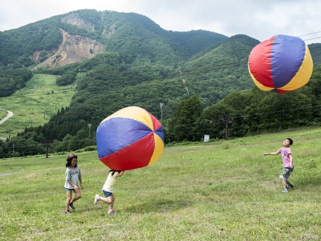 タカミヤビレッジホテル樹林
