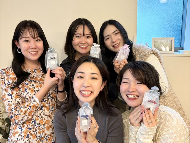 みんなで作ると楽しい!_Conny Aroma (コニ―アロマ)