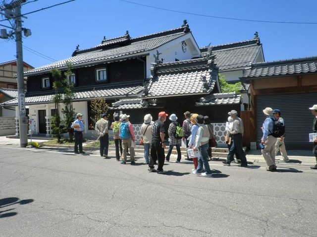 安曇野案内人倶楽部