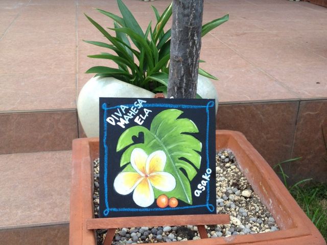 SHICACO's Chalkart