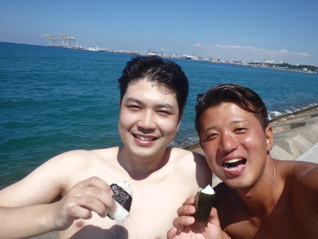 沖縄海の学校