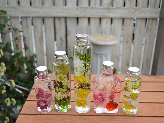 FloraRIE