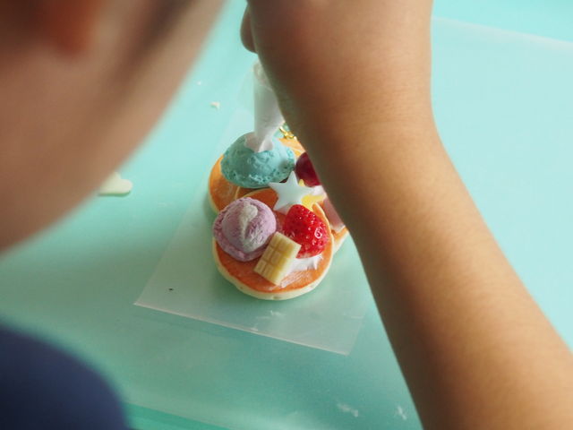 DolceDeco(ドルチェデコ)