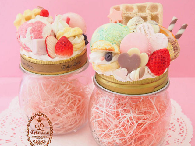 DolceDeco(ドルチェデコ)