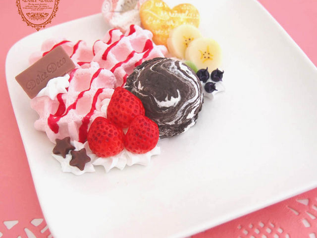 DolceDeco(ドルチェデコ)
