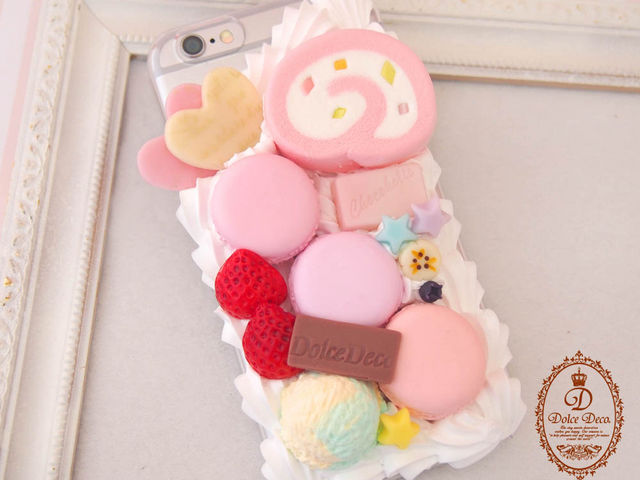 DolceDeco(ドルチェデコ)