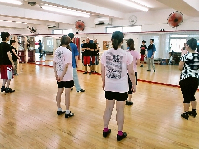 ダンス スタジオ123 糸満スクール
