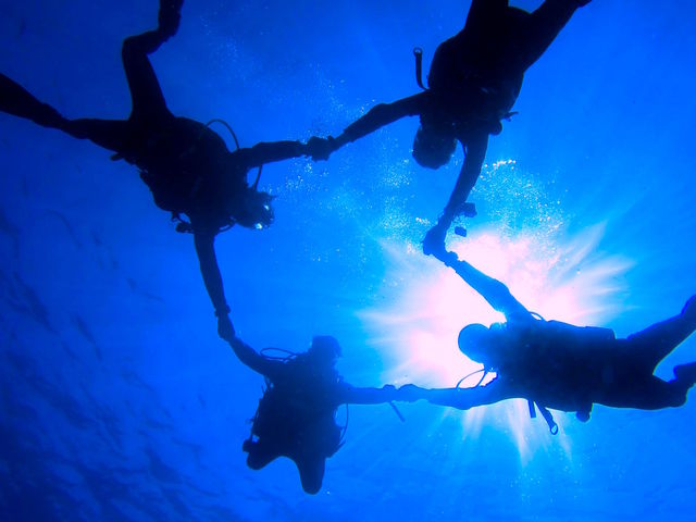 Dive Center Isles(ダイブセンターアイルズ)