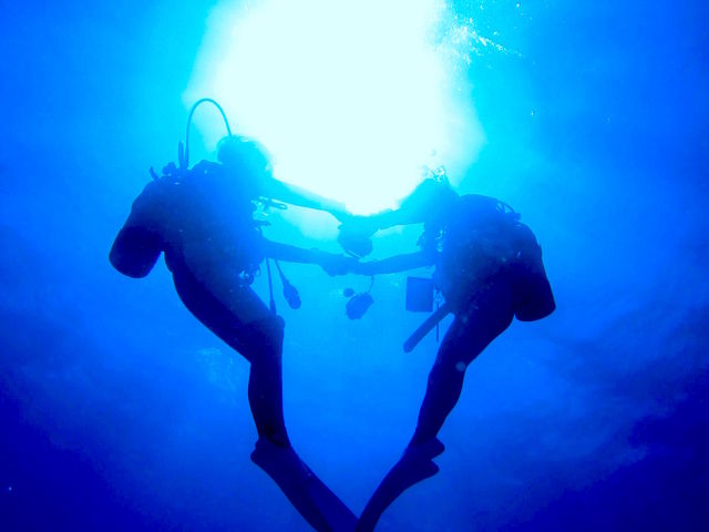 Dive Center Isles(ダイブセンターアイルズ)