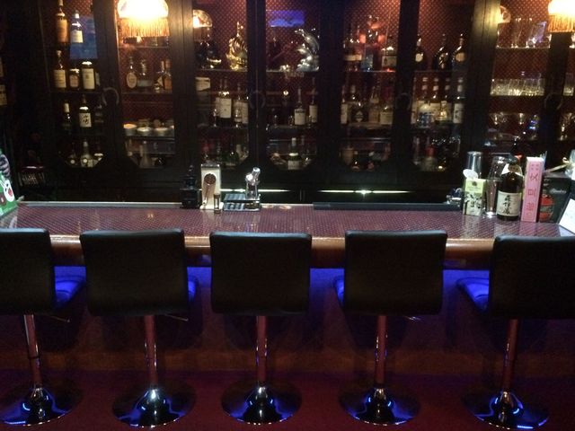 なか裏BAR マトリョシカ