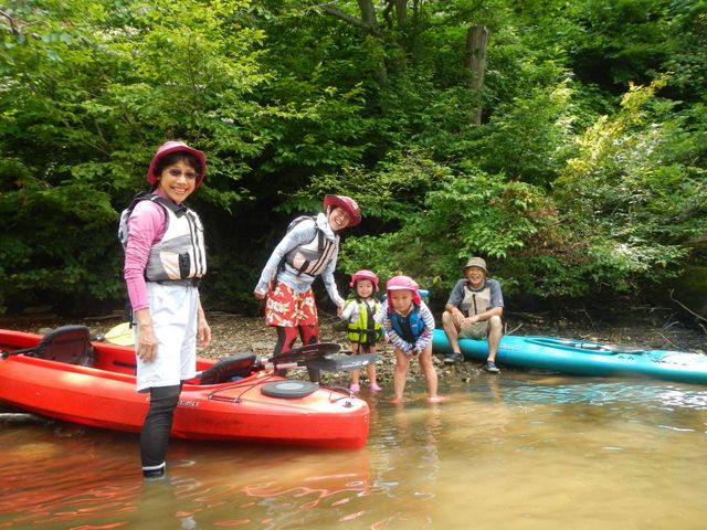 一滴Paddle&MountainGuide