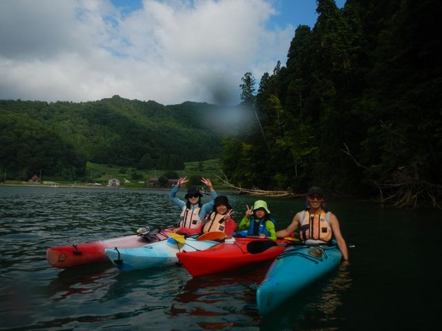 一滴Paddle&MountainGuide