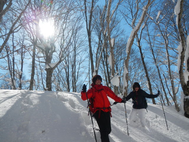 一滴Paddle&MountainGuide