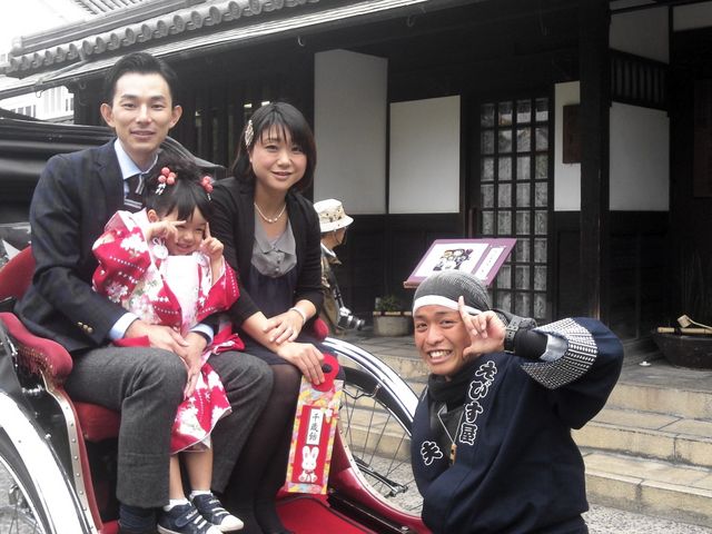大切な一時の記念に是非!_えびす屋倉敷
