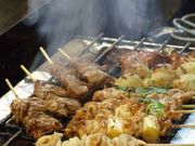 やきとり大吉 久が原店の写真1