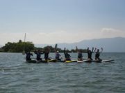 BIWAKO WINDSURF SCHOOLの写真3