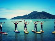 BIWAKO WINDSURF SCHOOLの写真4