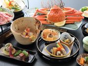 奥津温泉ホテル 米屋倶楽部 奥津の写真2