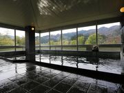 奥津温泉ホテル 米屋倶楽部 奥津の写真3