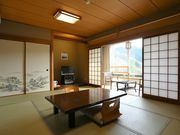 奥津温泉ホテル 米屋倶楽部 奥津の写真4