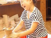 有田焼のデパート(株丸兄商社内)敏右エ門窯の写真2
