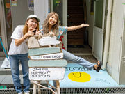 SORA DIVE SHOPの写真2