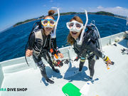 SORA DIVE SHOPの写真3