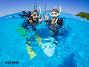 SORA DIVE SHOPの写真4