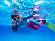 clover diving serviceの写真4